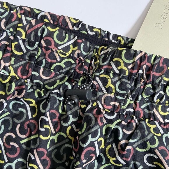 NWT Sweaty Betty Slip Stream Run Shorts size Small - Picture 4 of 12